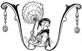 Ринкитинк в Стране Оз. Зелла спасает принца Ингу