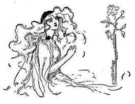 Железный Дровосек из Страны Оз. Снова через туннель