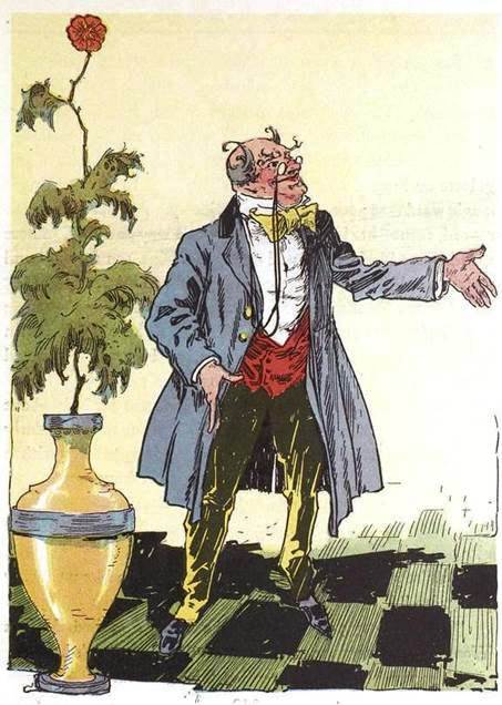 Лоскутушка из Страны Оз. Удивительный Волшебник Изумрудного Города