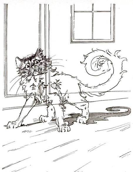 Лоскутушка из Страны Оз Лоскутушка