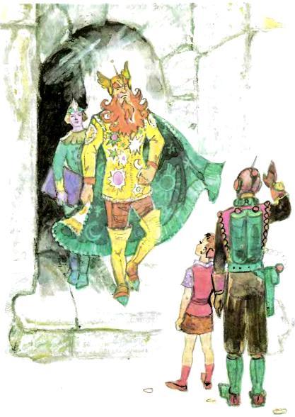 Тайна заброшенного замкаПохищение Энни Смит