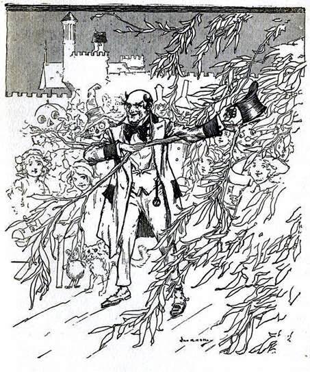 Пропавшая Принцесса Страны Оз. Озма из страны Оз