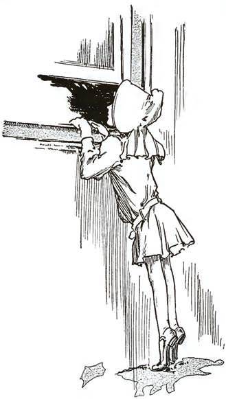 Страшила из Страны Оз. Ледяное сердце