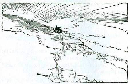 Путешествие в Страну Оз. Человек-орган