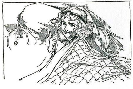 Путешествие в Страну Оз День рождения принцессы