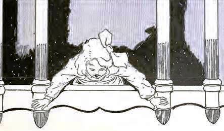 Озма из Страны Оз. Озма из страны Оз приходит на помощь