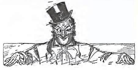 Дороти и Волшебник в Стране Оз. Логово драконят