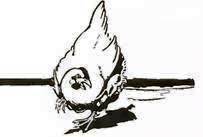 Озма из Страны Оз Головы принцессы Лангвидер