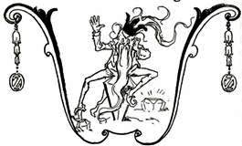 Ринкитинк в Стране Оз. Король Гномов