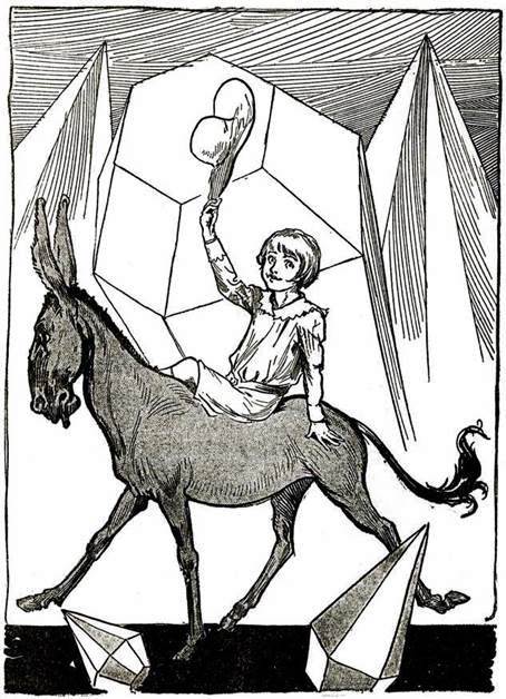 Тик-Ток из Страны Оз. Король Калико