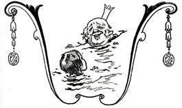 Ринкитинк в Стране Оз. Три жемчужины