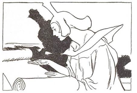 Глинда из Страны Оз. Трудная задача