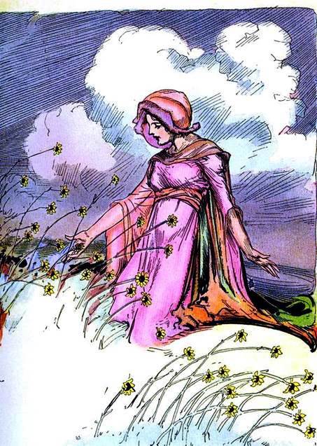 Тик-Ток из Страны Оз Тяжкий труд Тик-Тока