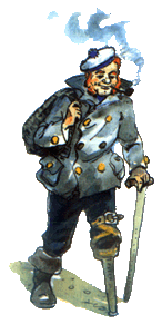 Урфин Джюс и его деревянные солдаты (с картинками)