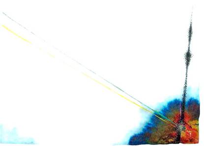 Рыцари Света и Тьмы Гора Трех братьев