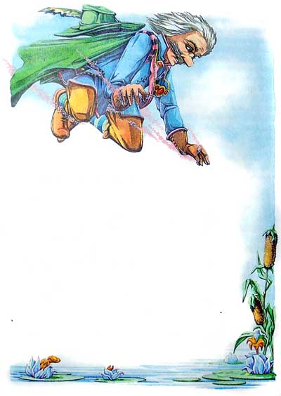 Вечно молодая Стелла. Как мэр упал с неба