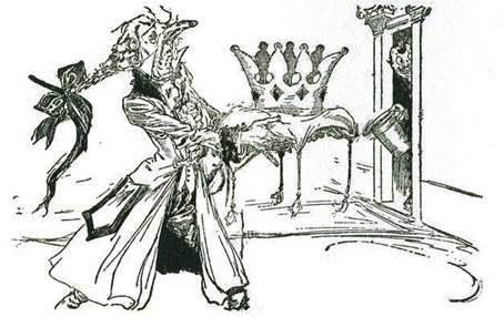 Путешествие в Страну Оз Дороти принимает гостей