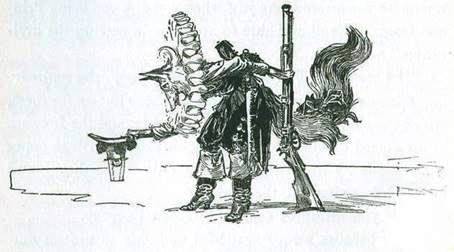 Путешествие в Страну Оз Король Дис