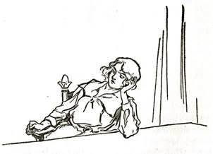 Ринкитинк в Стране Оз Побег правителей