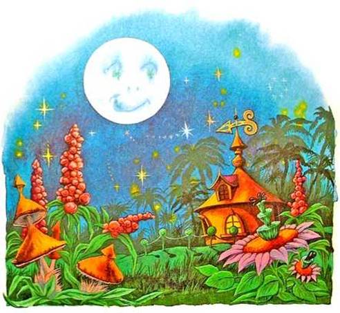 Вечно молодая Стелла. Рай для болтунов