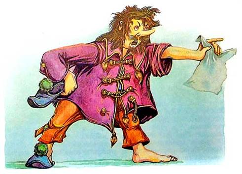 Вечно молодая Стелла Розовый дворец