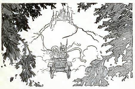 Изумрудный Город Страны Оз Среди Нытиков