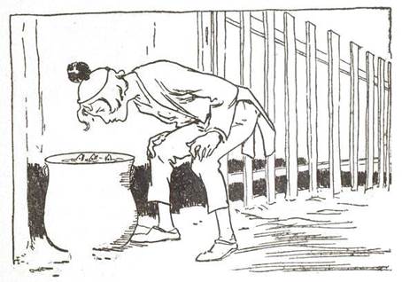 Глинда из Страны Оз Заколдованные рыбки