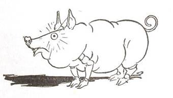 Глинда из Страны Оз Поражение Скизеров