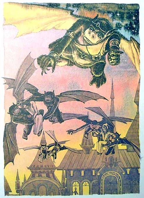 Вечно молодая Стелла. Коварство фрейлины