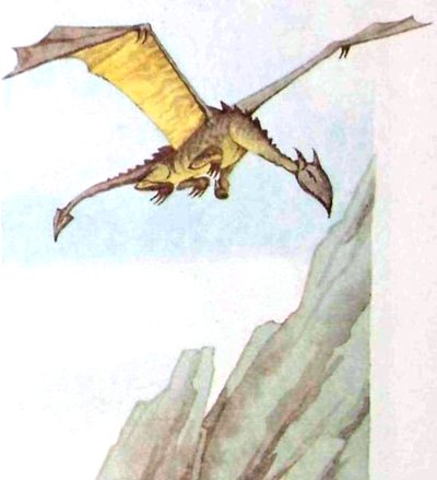 Фея Изумрудного города. Возвращение феи. Ущелье черных драконов