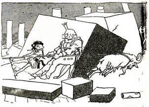 Ринкитинк в Стране Оз. Три жемчужины