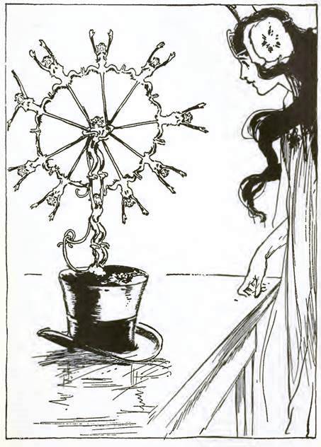 Волшебство Страны Оз. День рождения Озмы