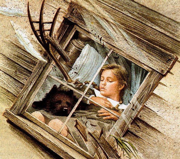 Удивительный Волшебник из Страны Оз Ураган