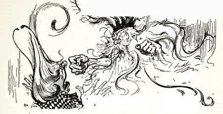 Изумрудный Город Страны Оз. Коварные планы Короля Гномов