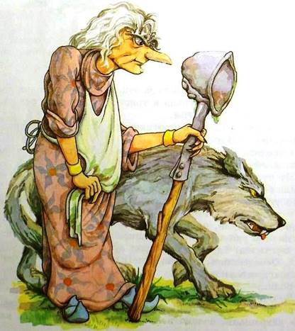 Дочь Гингемы. Ленивая чародейка. Детство Корины