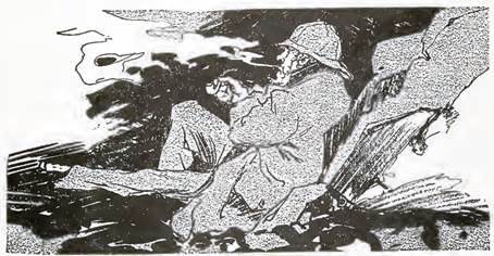 Страшила из Страны Оз Орк