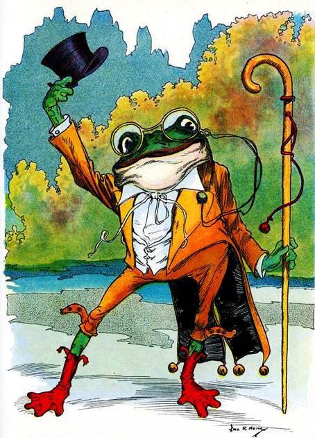 Пропавшая Принцесса Страны Оз. Волшебство против волшебства