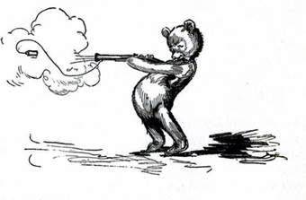 Пропавшая Принцесса Страны Оз Розовый Мишутка