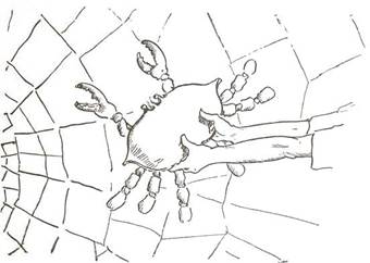 Глинда из Страны Оз Озма и Дороти