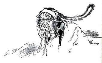 Пропавшая Принцесса Страны Оз Угу-сапожник