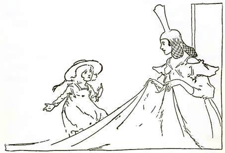 Волшебство Страны Оз. Подарки Озме