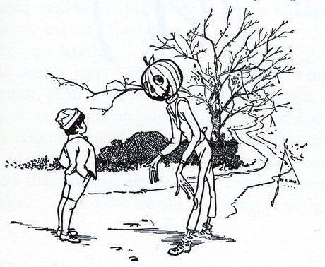 Чудесная Страна Оз. Побег