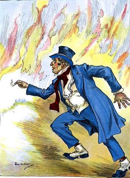 Пропавшая Принцесса Страны Оз. Волшебство против волшебства