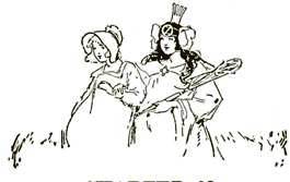 Волшебство Страны Оз. Фонтан забвения