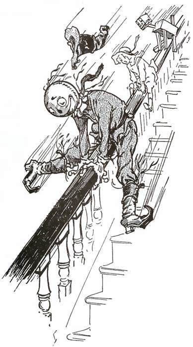 Страшила из Страны Оз. Глинда и Страшила