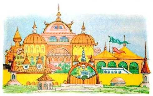 Вечно молодая Стелла. Рай для болтунов