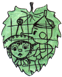 Урфин Джюс и его деревянные солдатыНа помощь к друзьям