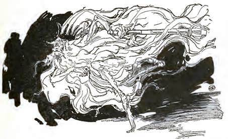 Изумрудный Город Страны Оз Возвращение генерала Гуфа