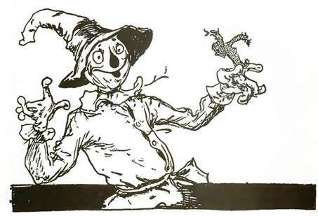 Волшебство Страны Оз. Подарки Озме