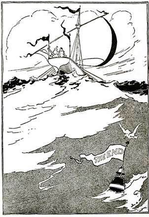 Ринкитинк в Стране Оз Король в плену